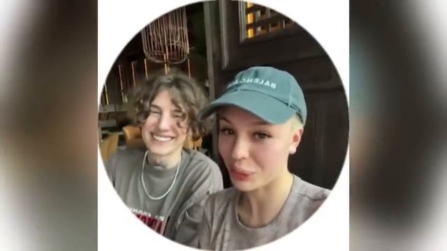 ДАРЬЯ КАПЛАН И ЮЛИК РАЗВЕЛИСЬ ЧТО СКАЗАЛА ИНСТАСАМКА