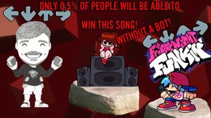 Friday Night Funkin': VS Bambi Strident Crisis | Complicating Song 9!