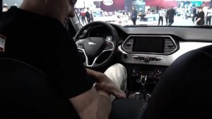 Кроссовер Lifan X70 ОБЗОР ЧТО КУПИТЬ НА МИЛЛИОН?