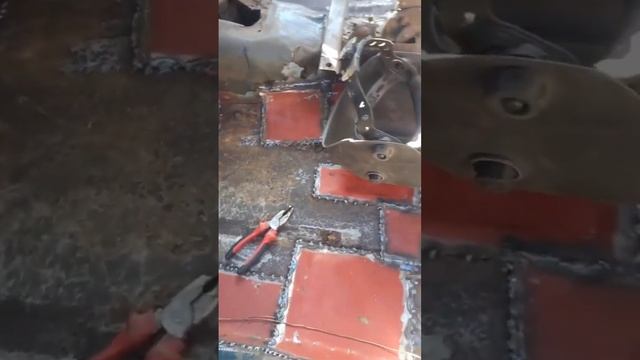 Сергей добрый человек ваз жили сварка ремонт смотреть онлайн