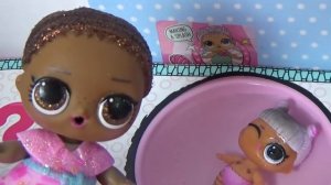 КУКЛЫ ЛОЛ СЮРПРИЗ МУЛЬТИКИ! АГЕНТЫ ЛОЛ СПАСАЮТ СЮРПРИЗ #lolsurprise #doll