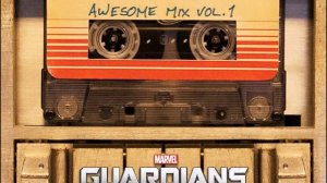 10. Rupert Holmes - Escape (The Piña Colada Song) "Guardians of the Galaxy"