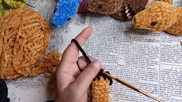 МК радужные змейки и обзор , новые идеи смотреть онлайн