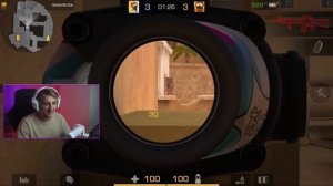 Я СЫГРАЛ ПРОТИВ КАЖДОГО ЮТУБЕРА в STANDOFF 2 .ft Aboven, Сайлес, Kapitonov