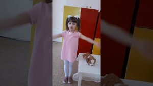 Дети читают стихи