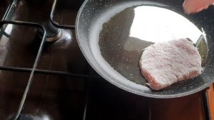 Нежное и сочное мясо. Особый рецепт мяса. Вкуснота из мяса за считанные минуты!