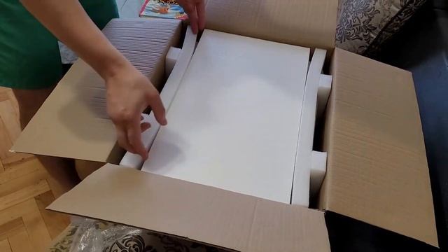 Новое приобретение смотреть онлайн