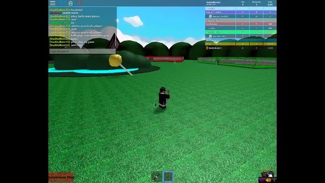 Candy Factory Tycoon [UNCOPYLOCKED] смотреть онлайн