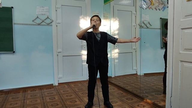 Карпенко Ярослав "Крылатые качели" смотреть онлайн