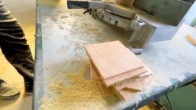 Декор стены 3D деревянными панелями. Быстро, бюджетно, своими руками. DIY
