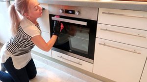 Сделала ЧИСТЯЩУЮ ПАСТУ из дешевых средств, ОТМЫЛА всю кухню