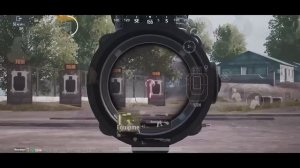 КАК СТРЕЛЯТЬ БЕЗ ОТДАЧИ? НАСТРОЙКА ГИРОСКОПА В PUBG MOBILE