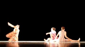 Студвесна 2014 - Хореография - видео 15