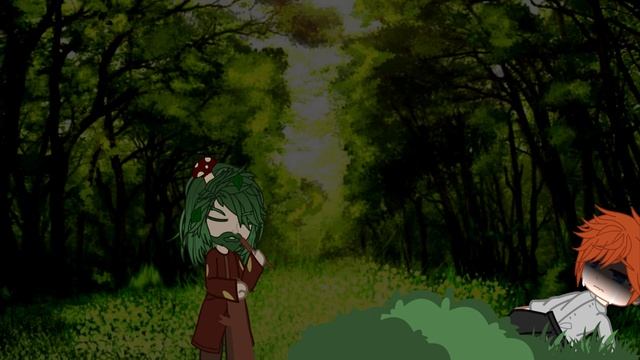 ~Клип~Леший обиделся~Король и Шут~ смотреть онлайн