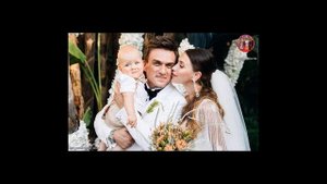 Её романы до брака и рождение сына. Личная жизнь Регины Тодоренко и всё о браке с Владом Топаловым