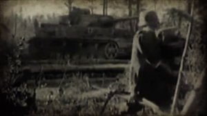 Победа Германии под Сталинградом и полный разгром советских войск