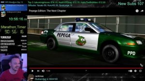 NFS ProStreet: Pepega Edition - Trailer Reaction & Analysis! | KuruHS