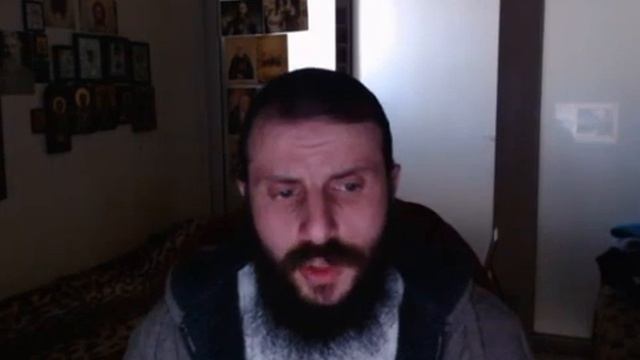 Первое и Второе Пришествие Иисуса Христа. смотреть онлайн