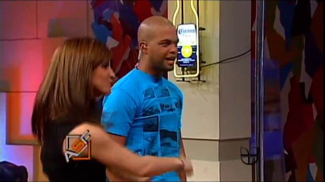 ASF Enero 17 2012 Kinect (Mass Effect 3, Ghost Recon: Future Soldier) смотреть онлайн