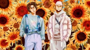 GAZIROVKA, Ocean Dive - Нравишься Мне (Official Audio)