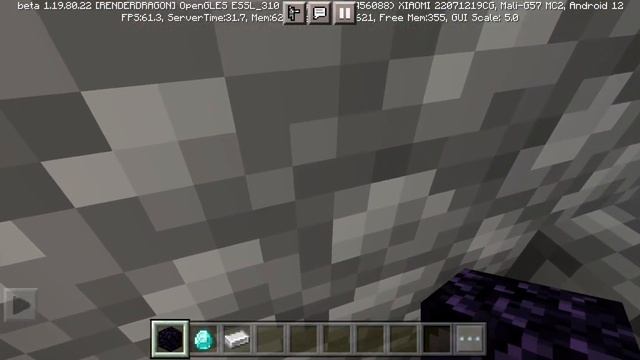 сид на деревню в майнкрафт (1.19.80.22.) и другие смотреть онлайн