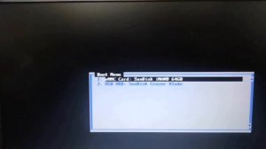 How To Enter Bios And Boot From USB On Lenovo ideapad 120s