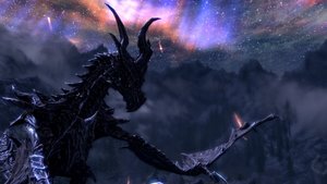 The Elder Scrolls V: Skyrim #138. Драконоборец
