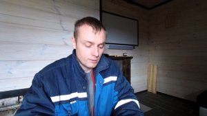 Часть 58 туалет в бане делать или нет