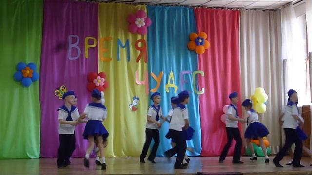 ТАНЕЦ "МАТРОСЫ" #Красивыйтанец #DaryaKarimova #матросскийтанец #ансамбльСЮРПРИЗ #23февраля