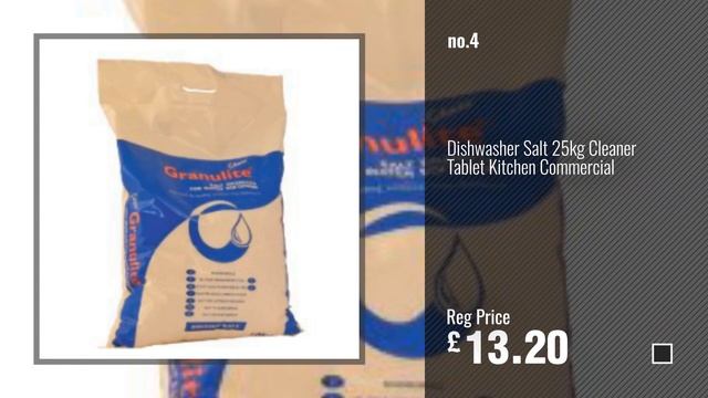 Top 10 Table Top [2018]: electriQ 6 Place Freestanding Table Top Dishwasher - White смотреть онлайн