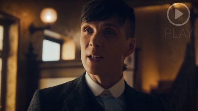 Tommy Shelby Peaky Blinders Body Language Analysis | Tommy Shelby VS Billy Kimber Peaky Blinders смотреть онлайн