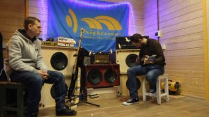 Удачные кабинеты #01