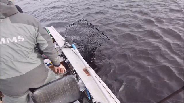 Щуки....Монстры Ямала! Часть 2. Разминка смотреть онлайн