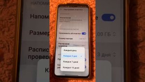 Очистка памяти на 99.9%