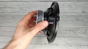 Динамики JBL GTO-0639 16 см 680W, обзор и прослушка