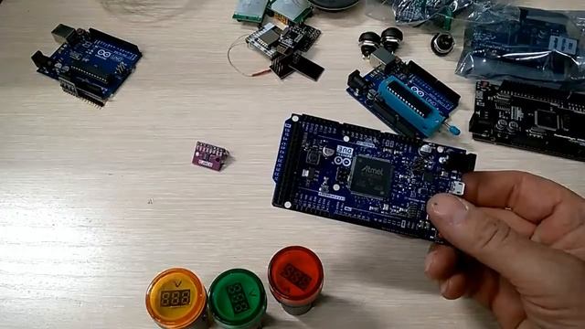 Обзор железа смотреть онлайн