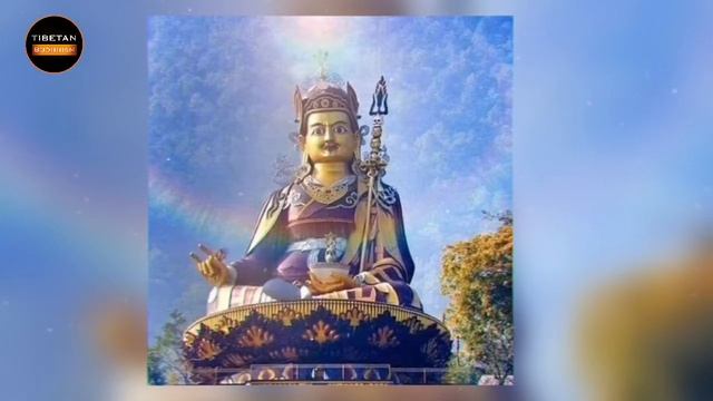 Guru Rinpoche mantra смотреть онлайн