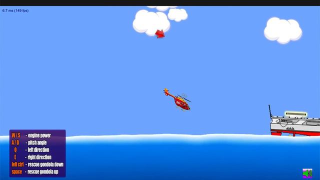 Guardian helicopter game смотреть онлайн