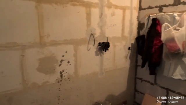 Доходные номера с ремонтом под ключ в Сочи Отель "Булгаков"