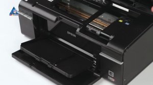 Комплектация принтера Epson Artisan 50