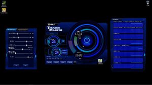 Palit Thunder Master 紹介