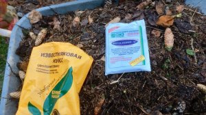 ОРГАНИЧЕСКАЯ МУЛЬЧА. РЫХЛАЯ ПОЧВА С ОГРАНИЧЕНИЕМ РОСТА СОРНЯКОВ. ЗА или ПРОТИВ.