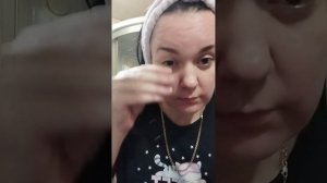 Тушь для ресниц Атоми, которая снимается без средств для снятия макияжа. Просто теплой водой ?