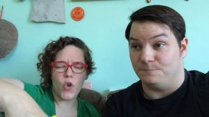 Episode 8: Sugar Bits Gang reviews Gerber Graduates Fruit & Veggie Melts