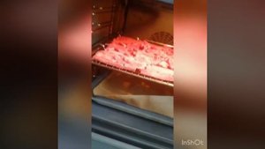 Быстрый способ приготовить сухое легкое для собаки