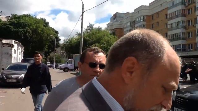 БЕСПРЕДЕЛ И БЕЗЗАКОНИЕ УПРАВЫ СОКОЛИНАЯ ГОРА
