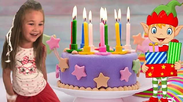 ДЕНЬ РОЖДЕНИЕ С ЭЛЬФАМИ/ ХИМИЧЕСКОЕ ШОУ/ ДЕТСКИЕ ОПЫТЫ/ БЕЛОЕ ШОУ смотреть онлайн