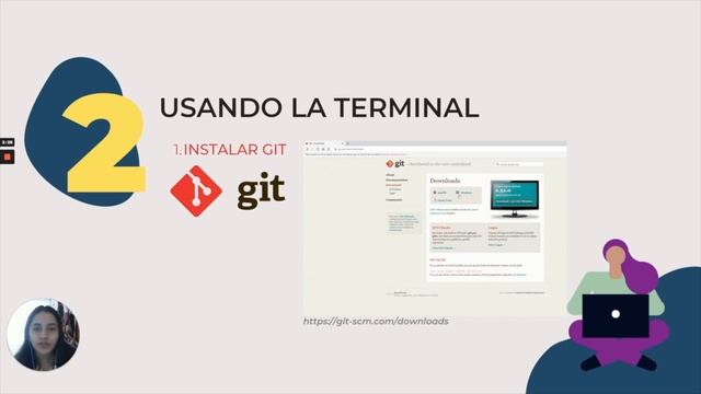 Alternativas a GitHub Web смотреть онлайн