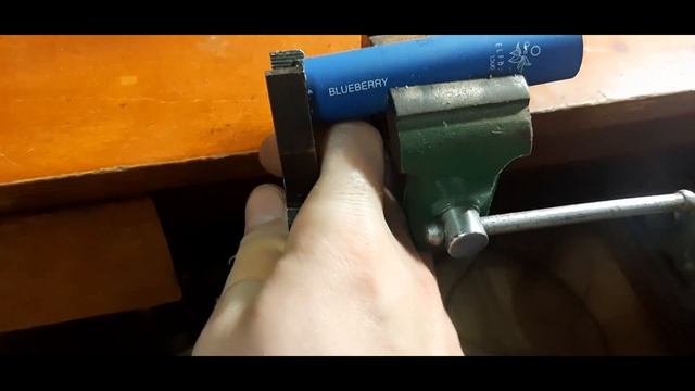 Разборка одноразовой электронной сигареты (одноразки) смотреть онлайн