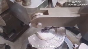 Удивительные самодельные станки для обработки металла